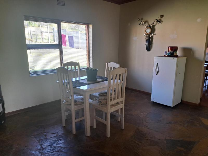 0 Bedroom Property for Sale in Kareedouw Eastern Cape